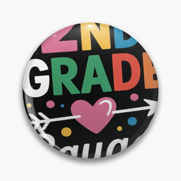 Item preview, 2nd Grade Squad Second Teacher Student Team Back To School designed and sold by Dolostope.