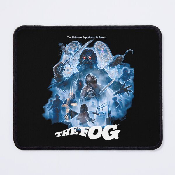 Item preview, Vintage Scary Haloween Films Horror Ghost Monster Movie designed and sold by ClaudeTof.