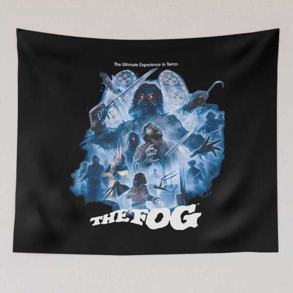 Item preview, Vintage Scary Haloween Films Horror Ghost Monster Movie designed and sold by ClaudeTof.