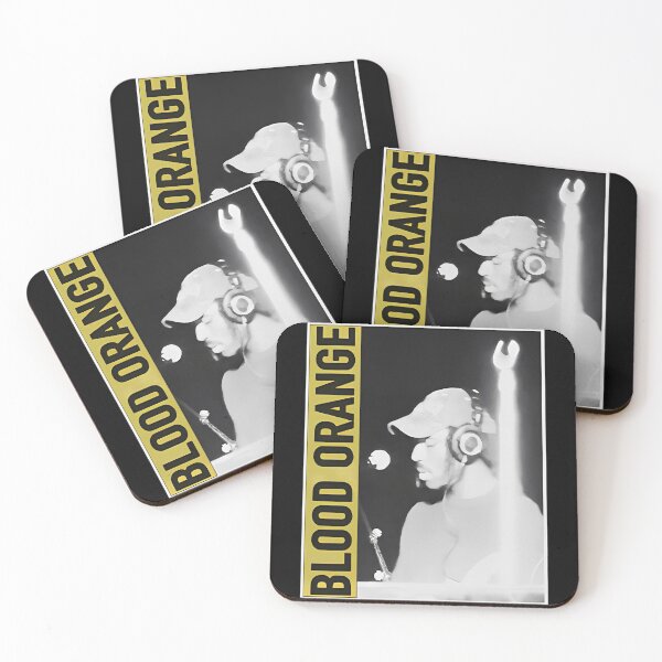 Item preview, blood orange merch designed and sold by SylviePeron.