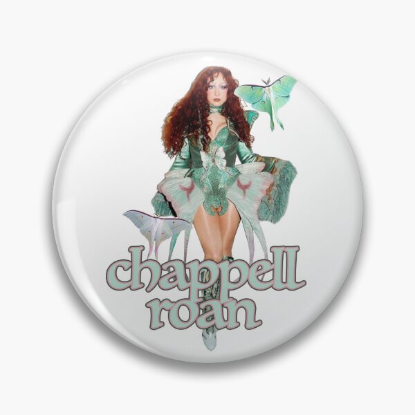 Item preview, Luna Moths Chappell Roan Inspired designed and sold by artshlyn.