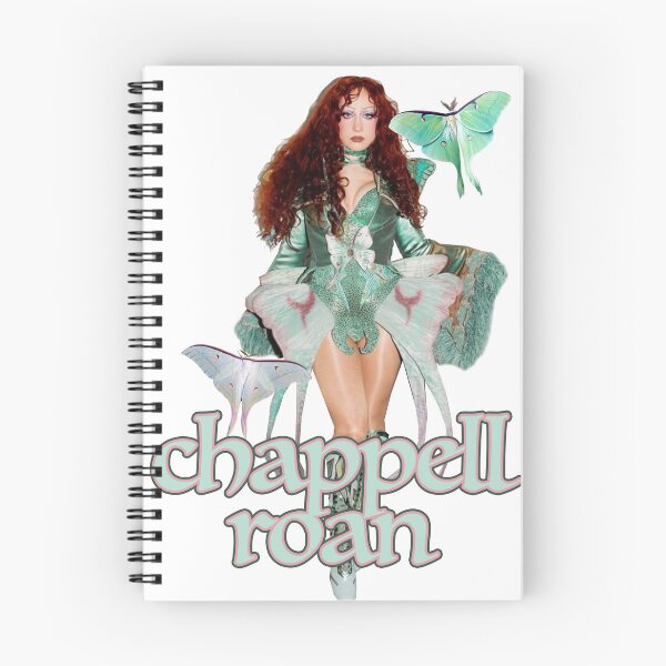 Item preview, Luna Moths Chappell Roan Inspired designed and sold by artshlyn.