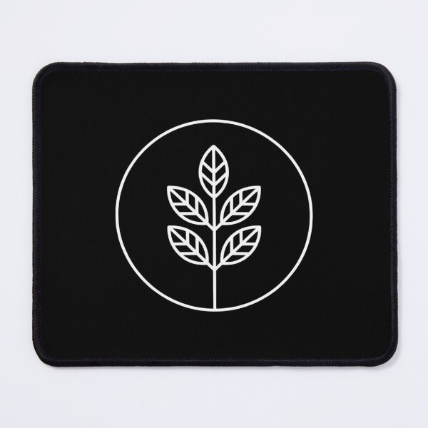 Item preview, Eco Leaves - Sustainable Leaves Line Art designed and sold by FndPardaL.