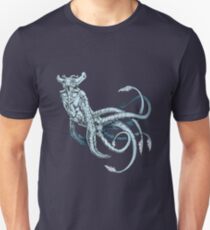 Camiseta ajustada Sin título