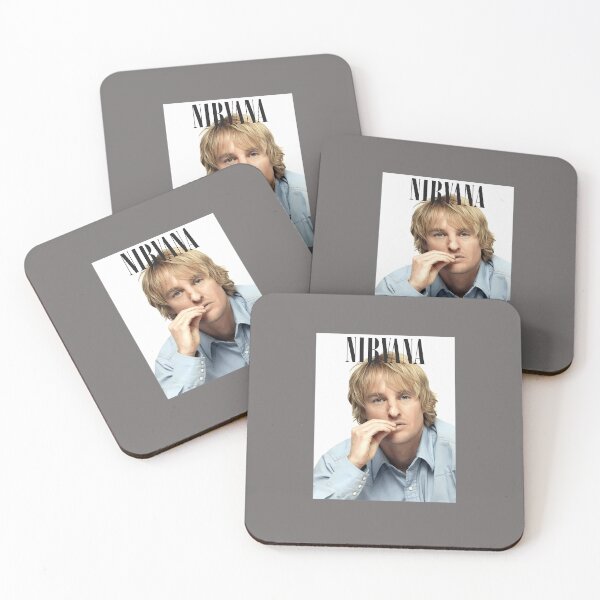Item preview, OWEN-WILSON-(1) designed and sold by ElseKohler.