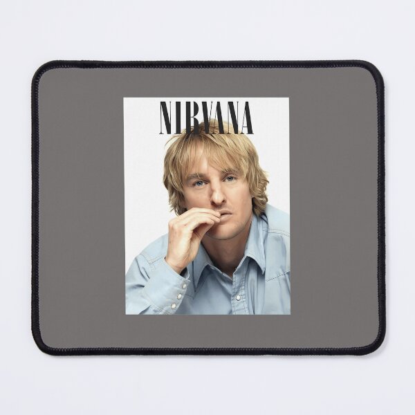 Item preview, OWEN-WILSON-(1) designed and sold by ElseKohler.
