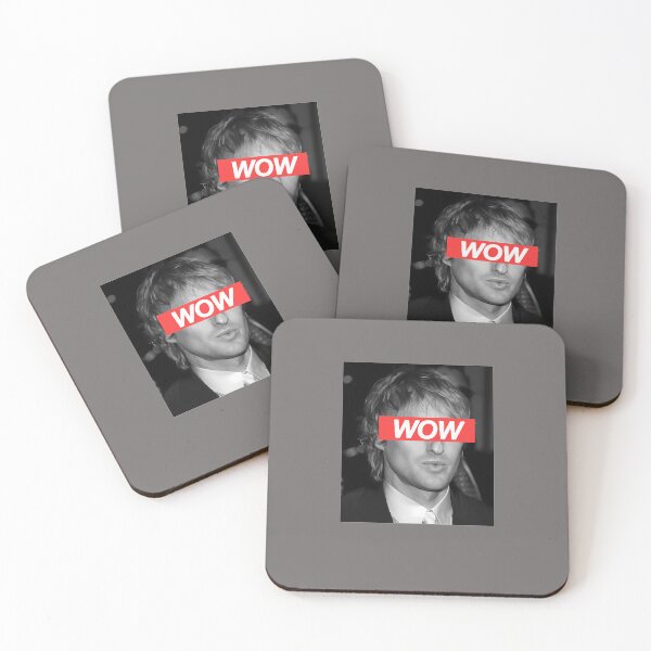 Item preview, OWEN-WILSON-(3) designed and sold by ElseKohler.