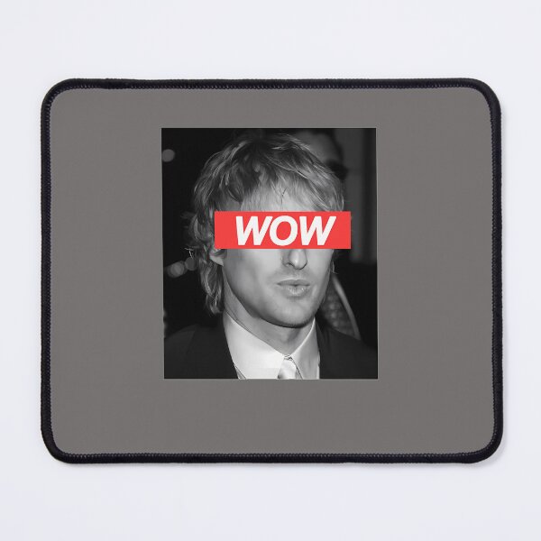 Item preview, OWEN-WILSON-(3) designed and sold by ElseKohler.