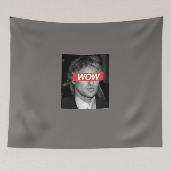 Item preview, OWEN-WILSON-(3) designed and sold by ElseKohler.