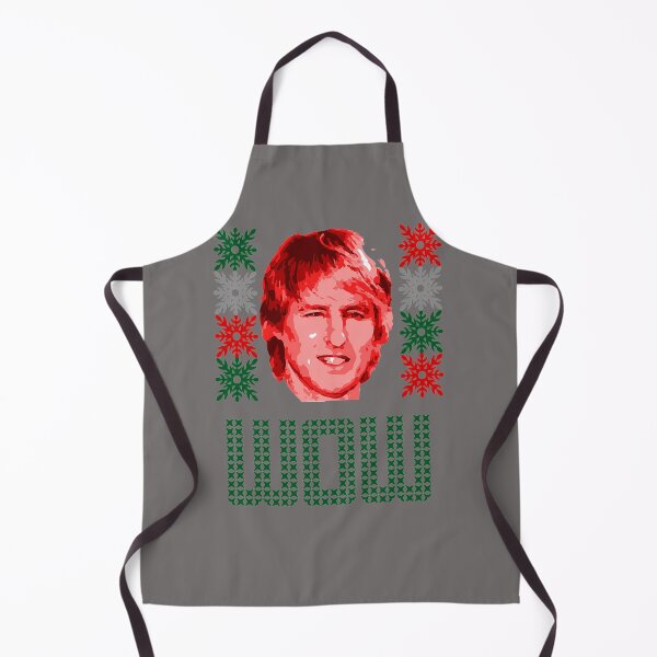 Item preview, OWEN-WILSON-CHRISTMAS designed and sold by ElseKohler.