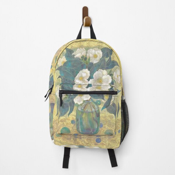 Item preview, Seisui: Azure Bloom of the Winter Camellia designed and sold by nakaitomoko.