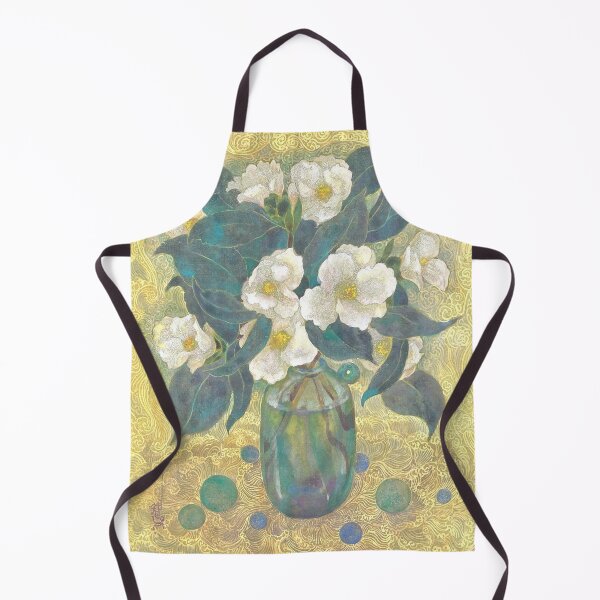 Item preview, Seisui: Azure Bloom of the Winter Camellia designed and sold by nakaitomoko.