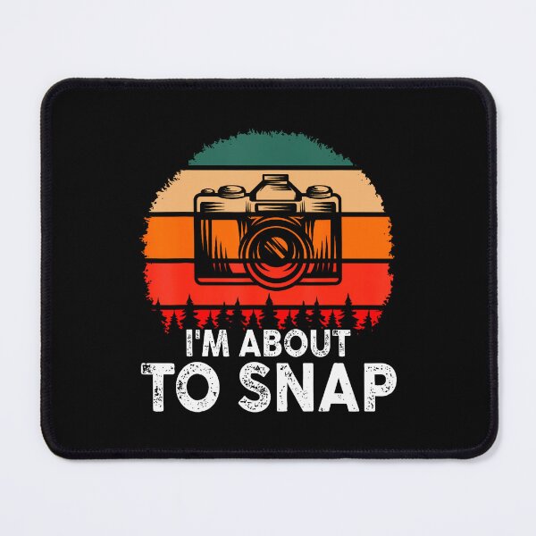 Item preview, Funny Photography For Men Women Photographer Camera Lover designed and sold by EarlineRenee.