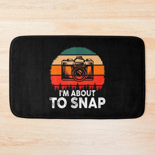 Item preview, Funny Photography For Men Women Photographer Camera Lover designed and sold by EarlineRenee.