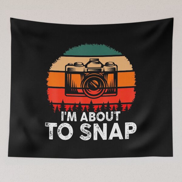 Item preview, Funny Photography For Men Women Photographer Camera Lover designed and sold by EarlineRenee.