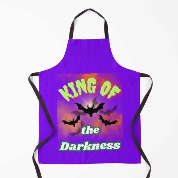 Item preview, King of the Darkness designed and sold by SALEX.com.