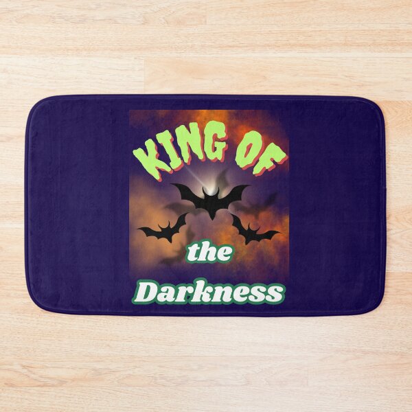 Item preview, King of the Darkness designed and sold by SALEX.com.