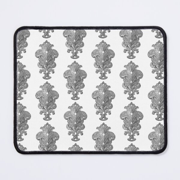 Item preview, Vintage Scroll Ornament Illustration, Baroque designed and sold by HawthorneFlame.