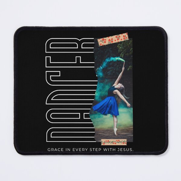Item preview, Christmas gifts for Dancers designed and sold by wordworkzink.