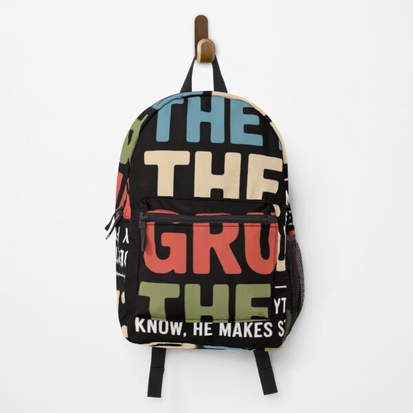 Item preview, Grumpy The Man The Myth The Bad Influence Grandpa designed and sold by margaridroso.