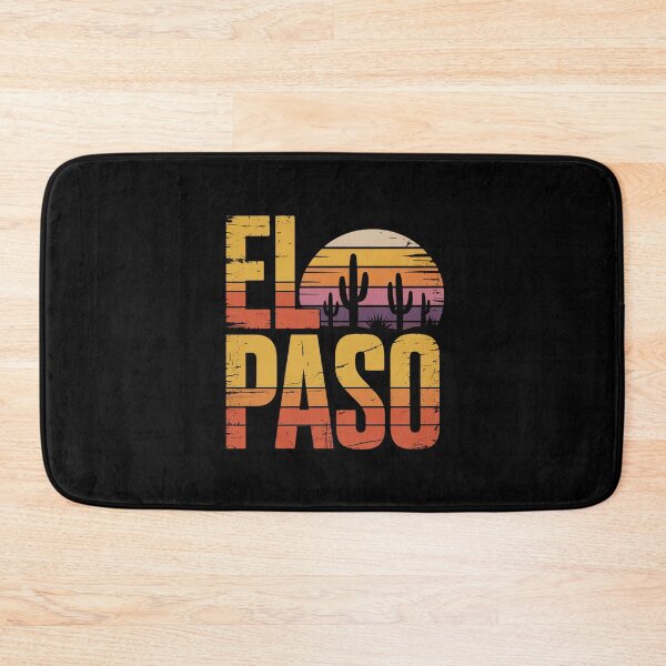 Item preview, El Paso Texas 1 designed and sold by FndPardaL.