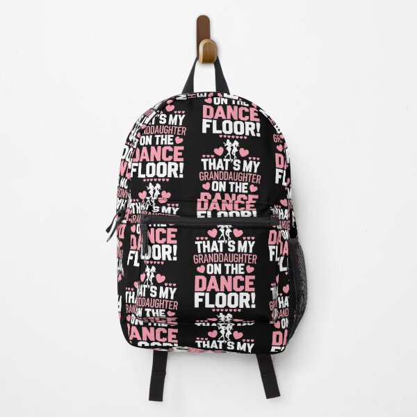 Item preview, That'S My Granddaughter On The Dance Floor designed and sold by DollieMichele.