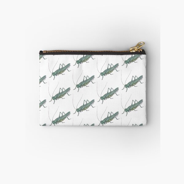 Item preview, Grasshopper Illustration, Entomology Illustration  designed and sold by HawthorneFlame.