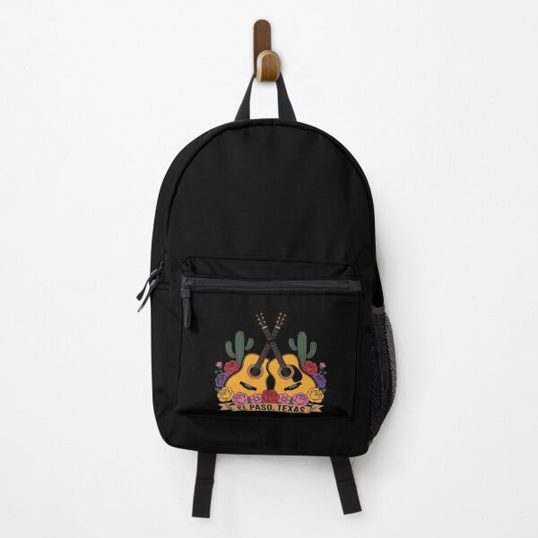 Item preview, El Paso Texas designed and sold by FndPardaL.