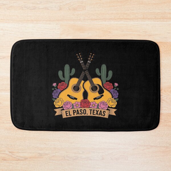 Item preview, El Paso Texas designed and sold by FndPardaL.