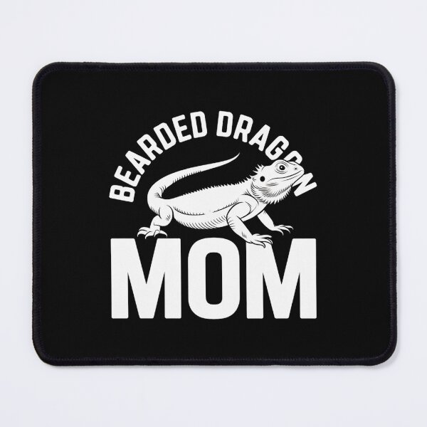 Item preview, Bearded Dragon Mom Mother Day designed and sold by AsteriskDatBArt.