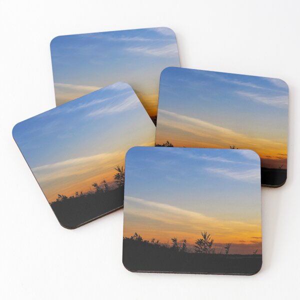 Item preview, Field Silhouette designed and sold by Kerri Ann McClellan.