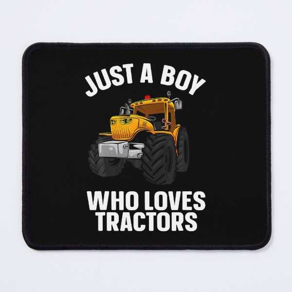 Item preview, Funny Tractor Design For Men Boys Farm Vehicle Tractor Lover designed and sold by KellyJudith.