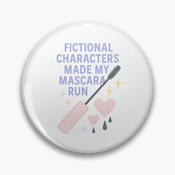 Item preview, Fictional Men designed and sold by ouatisworld.