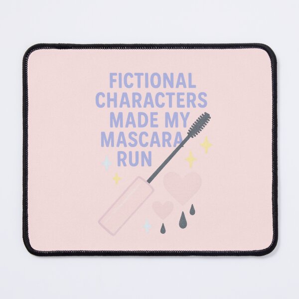Item preview, Fictional Men designed and sold by ouatisworld.