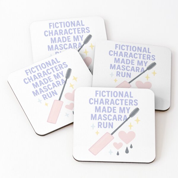 Item preview, Fictional Men designed and sold by ouatisworld.