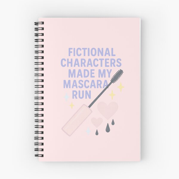 Item preview, Fictional Men designed and sold by ouatisworld.