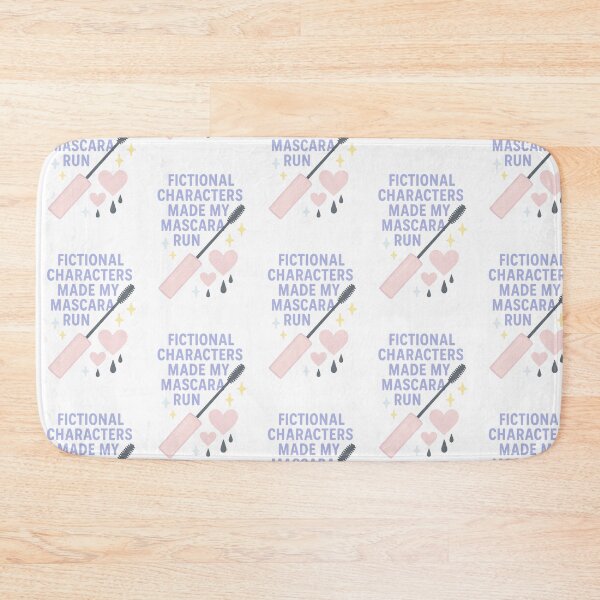 Item preview, Fictional Men designed and sold by ouatisworld.