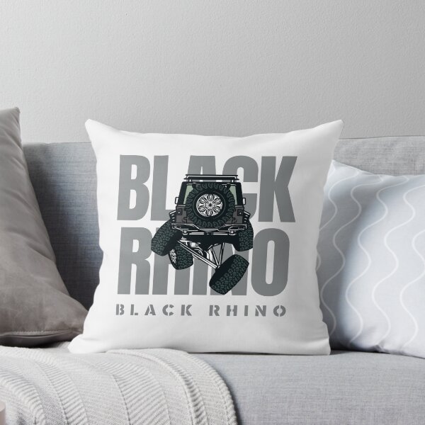 Item preview, Black Rhino Off Road Truck  designed and sold by mayartworx.