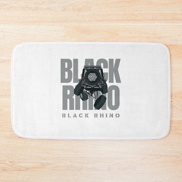 Item preview, Black Rhino Off Road Truck  designed and sold by mayartworx.