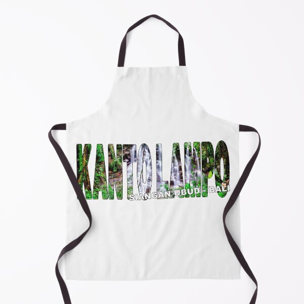 Item preview, KANTO LAMPO Siangan Ubud Bali - Cascading Epic Waterfall designed and sold by Adam Gormley.
