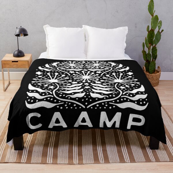 Item preview, caamp merch designed and sold by SylviePeron.