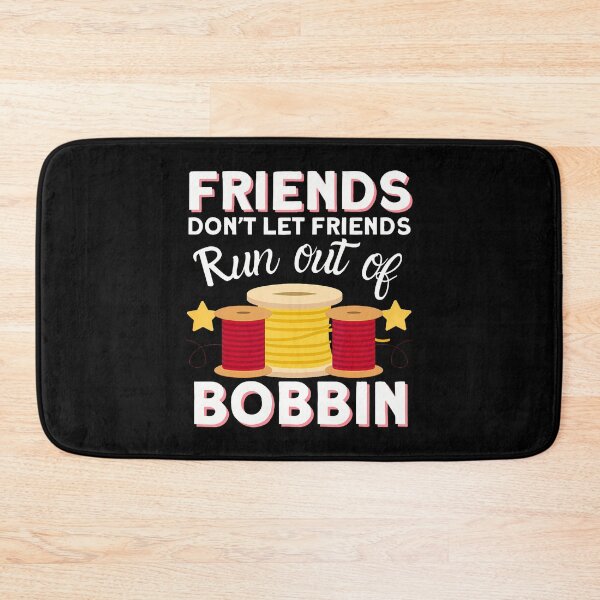 Item preview, Sewing  Quilting Friends - Sewer Quilters Novelty - Sewing designed and sold by CandyceMillie.