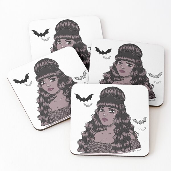 Item preview, Nadja designed and sold by PeppermintKamz!.
