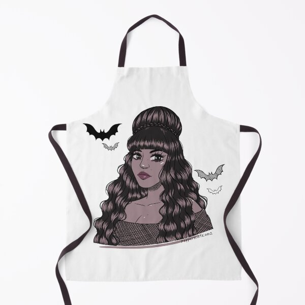 Item preview, Nadja designed and sold by PeppermintKamz!.