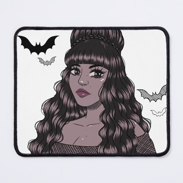 Item preview, Nadja designed and sold by PeppermintKamz!.