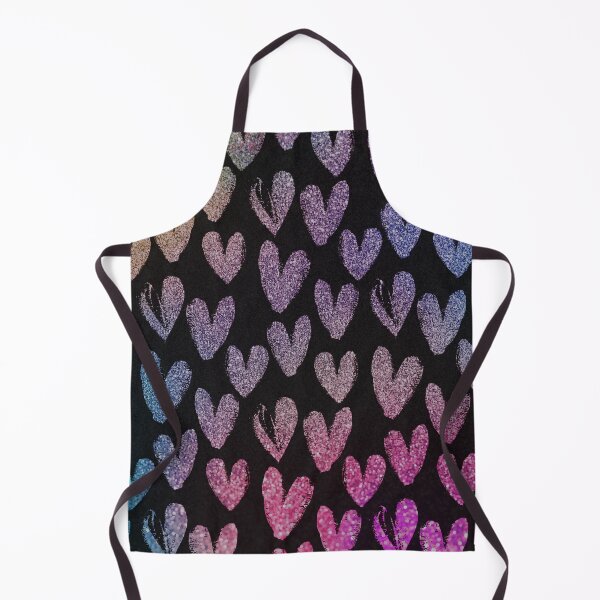 Item preview, HeartsAGlitter designed and sold by mezzilicious.