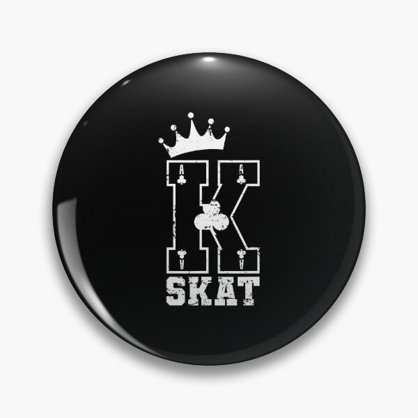 Item preview, Skat King designed and sold by KellyJudith.
