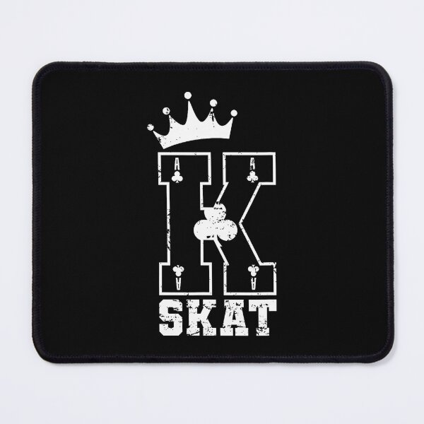 Item preview, Skat King designed and sold by KellyJudith.