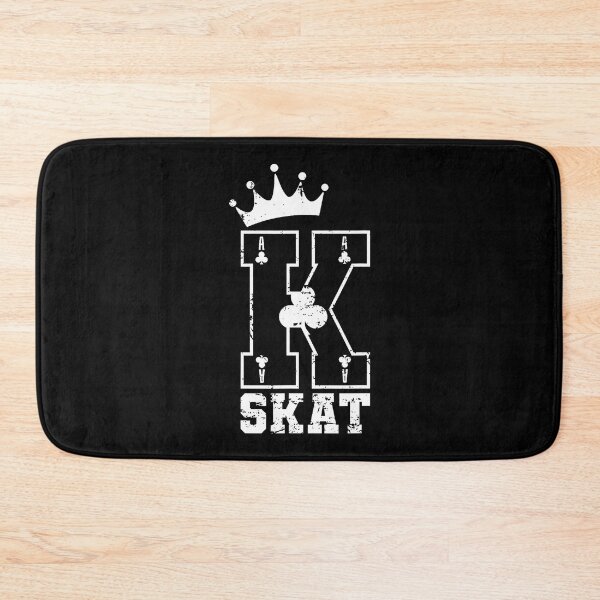 Item preview, Skat King designed and sold by KellyJudith.
