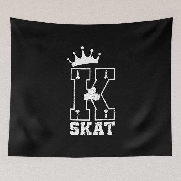 Item preview, Skat King designed and sold by KellyJudith.